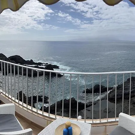 Holiday home Casa Angelmar