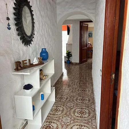 Casa Angelmar Дом отдыха