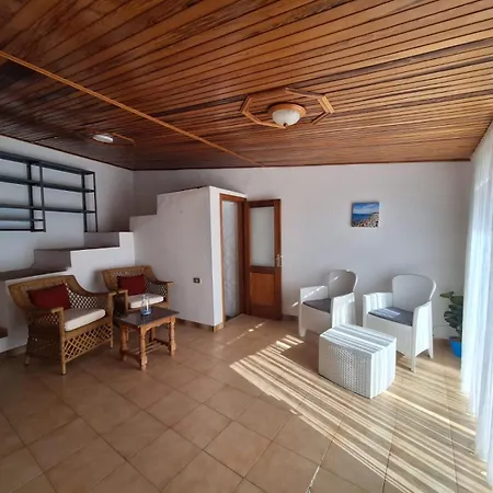 Casa Angelmar Дом отдыха *