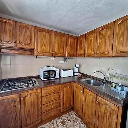 Casa Angelmar بيت للعطل *