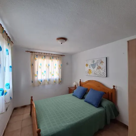 Casa Angelmar * بويرتو دي سانتياغو