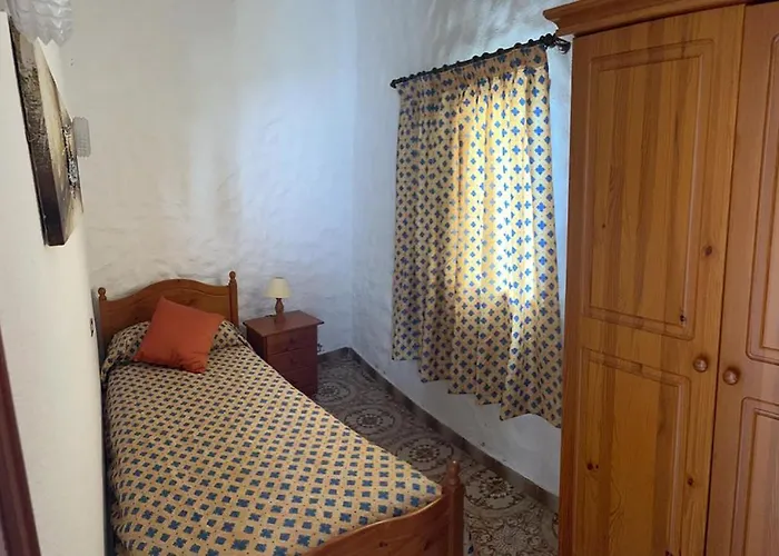 Casa Angelmar 度假居