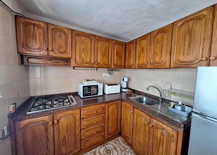 Casa Angelmar 度假居 *