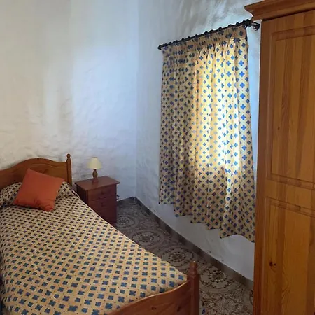 Casa Angelmar 度假居