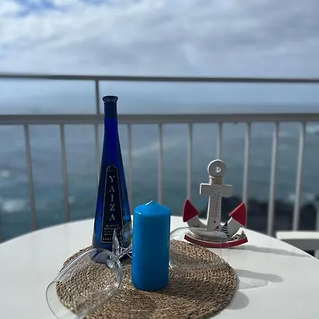 Hébergement de vacances Casa Angelmar Puerto de Santiago (Tenerife)