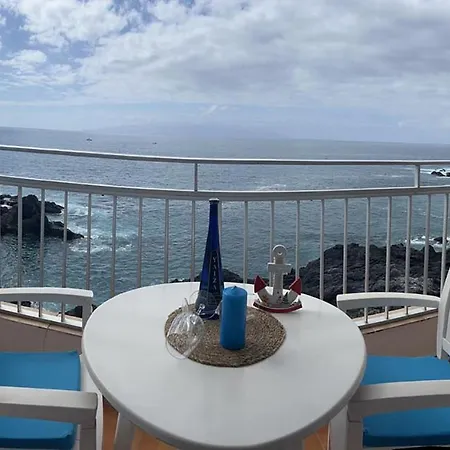 Casa Angelmar Hébergement de vacances *