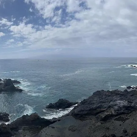 Casa Angelmar * Puerto de Santiago (Tenerife)