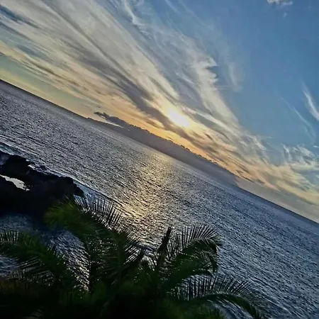 Casa Angelmar Hébergement de vacances Puerto de Santiago (Tenerife)