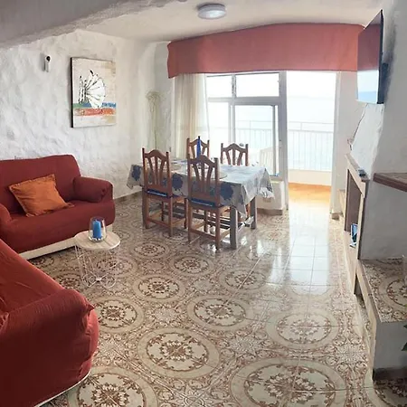 Casa Angelmar Puerto de Santiago (Tenerife)