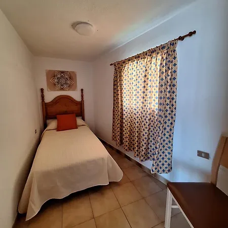 Casa Angelmar * Puerto de Santiago (Tenerife)