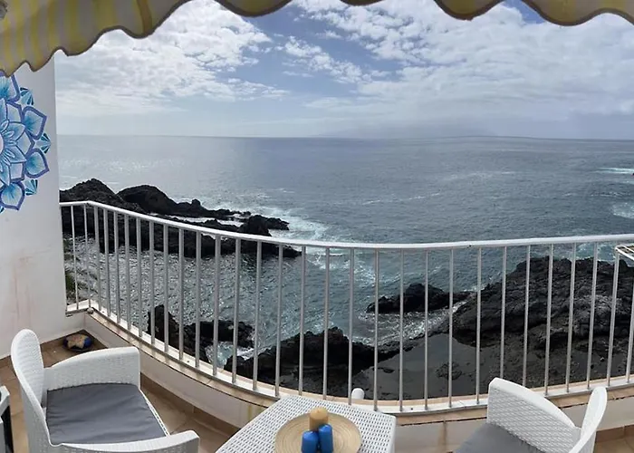 Ferienhaus Casa Angelmar