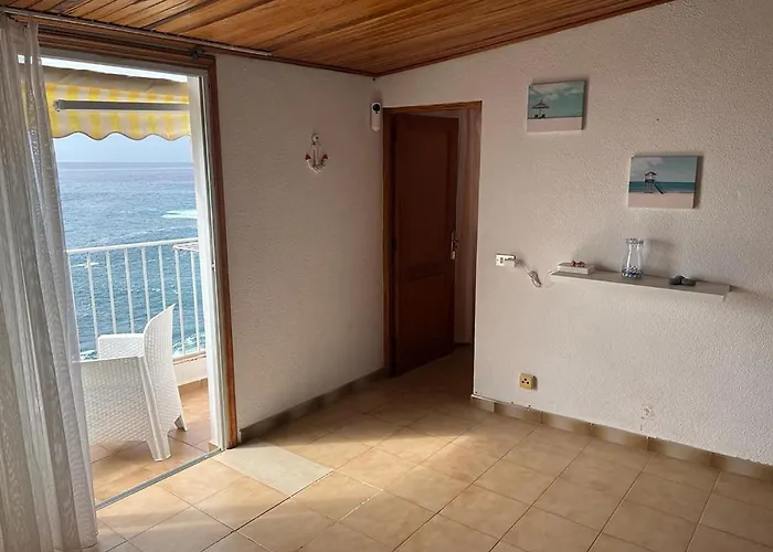 Casa Angelmar Vakantiehuis Puerto de Santiago (Tenerife)