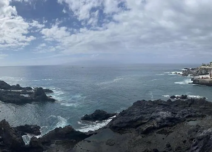 Casa Angelmar * Puerto de Santiago (Tenerife)