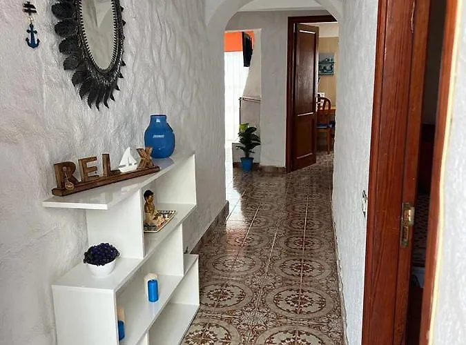 Casa Angelmar Ferienhaus