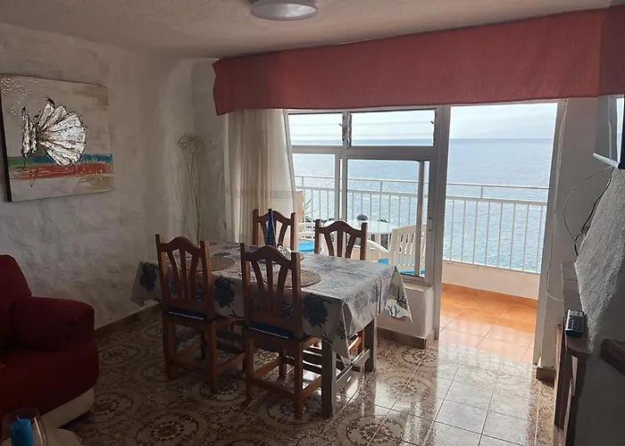 Casa Angelmar Puerto de Santiago (Tenerife)