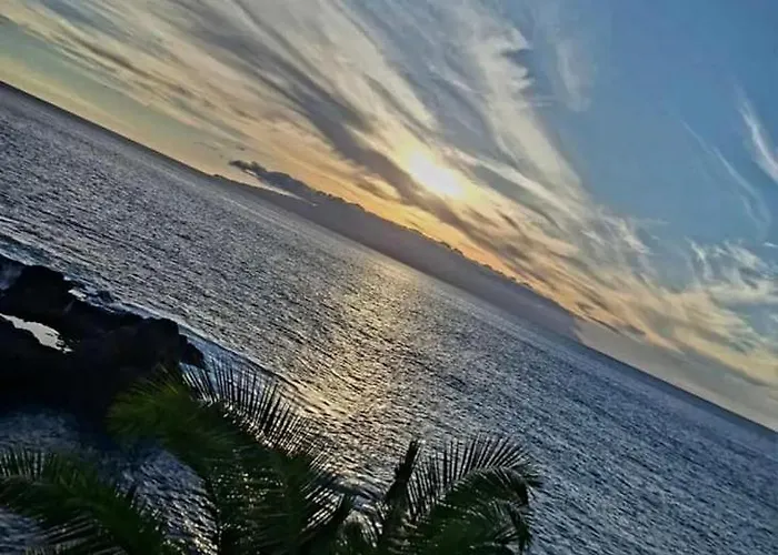 Casa Angelmar Vakantiehuis Puerto de Santiago (Tenerife)