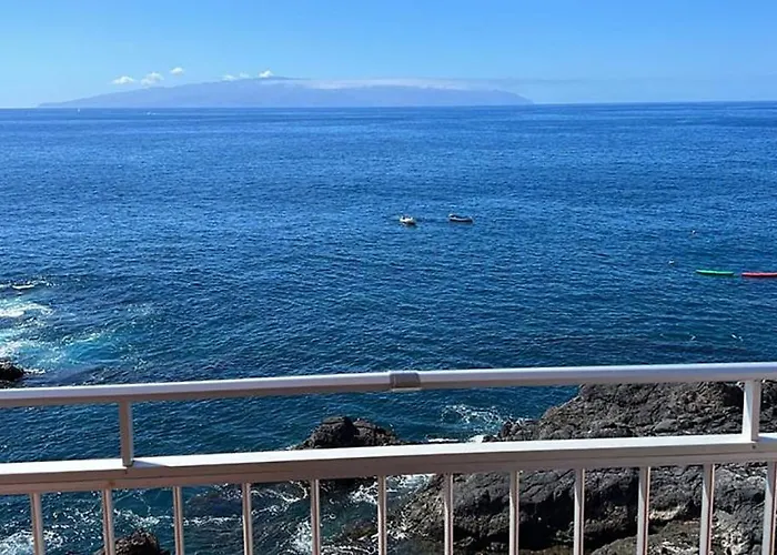 Casa Angelmar *