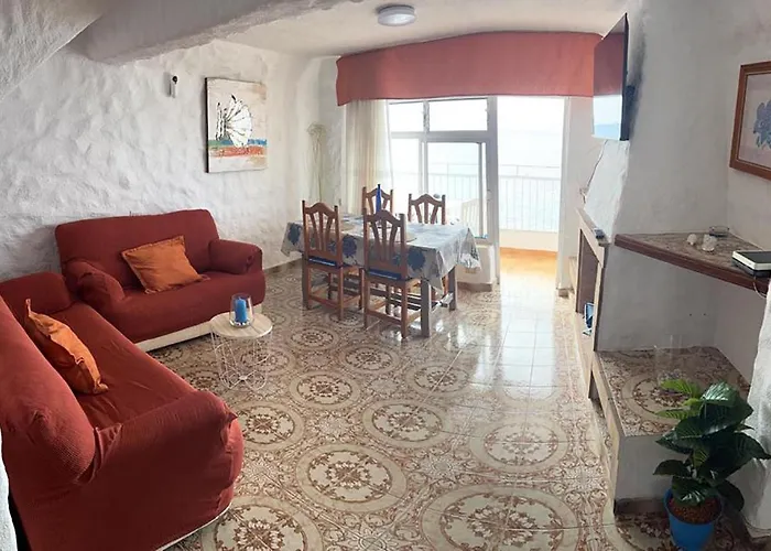 Casa Angelmar Puerto de Santiago (Tenerife)