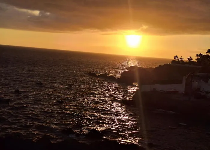 Casa Angelmar Puerto de Santiago (Tenerife)