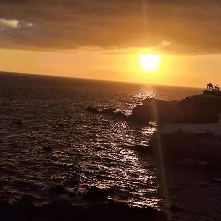 Casa Angelmar Puerto de Santiago (Tenerife)
